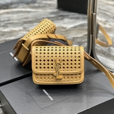 YSL Satchel Bags